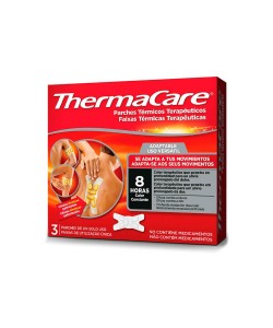 THERMACARE PARCHES TERMICOS...