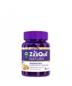 ZZZQUIL SUEÑO MANGO &...