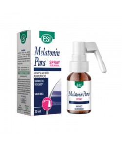 MELATONIN PURA ESI 1 MG 1...