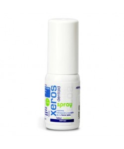 XEROSDENTAID SPRAY 15 ML