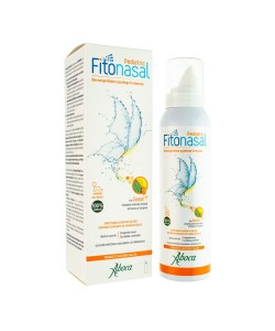 ABOCA FITONASAL PEDIATRIC...