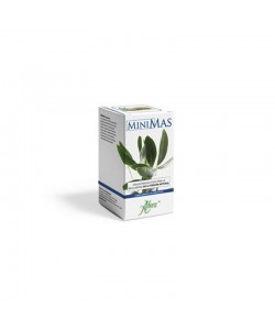 ABOCA MINIMAS ADVANCED 60...