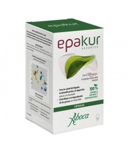 ABOCA EPAKUR ADVANCED 50...