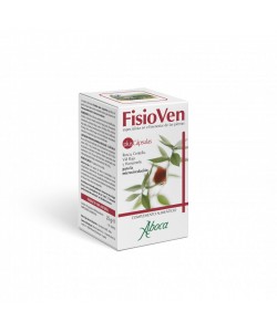 ABOCA FISIOVEN PLUS 50 CAPS