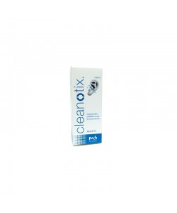 CLEANOTIX OIDO ELIMINA...