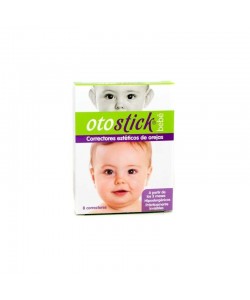 OTOSTICK+GORRO CORRECTOR...