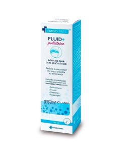 NASOFAES FLUID+ PEDIATRICO...