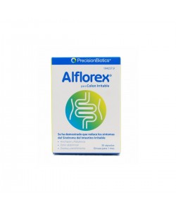 ALFLOREX 30 CAPS