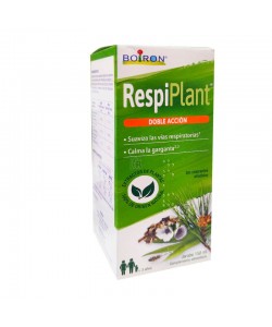 RESPIPLANT DOBLE ACCION...