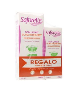 SAFORELLE PACK GEL...