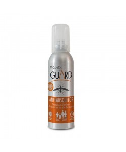 MOSKITO GUARD EMULSION...