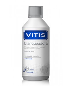 VITIS BLANQUEADORA...