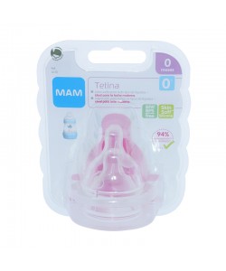 MAM TETINA 0 MESES 0 GOTA