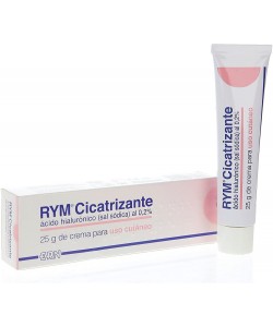 RYM CICATRIZANTE 25 G