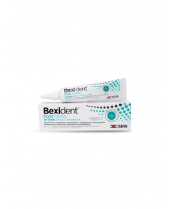 BEXIDENT POST GEL TOPICO...