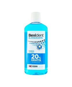 BEXIDENT BLANQUEANTE...
