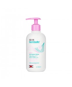 GERMISDIN GEL HIGIENE...