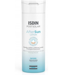 AFTER SUN ISDIN 200 ML.