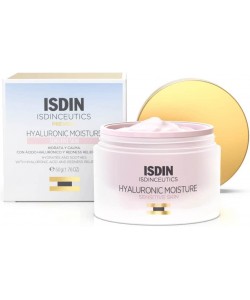 ISDINCEUTICS HYALURONIC...