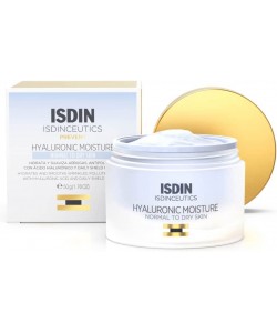 ISDINCEUTICS HYALURONIC...