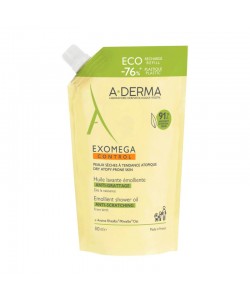 A-DERMA EXOMEGA ACEITE DE...