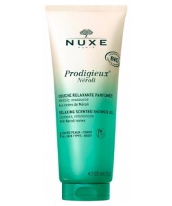 NUXE PRODIGIEUX NÉROLI GEL...