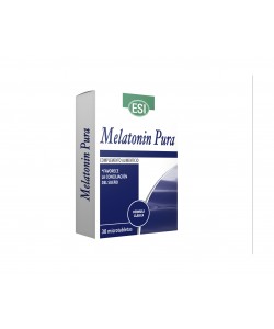 MELATONIN PURA 1.9 MG 30...