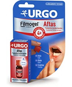 URGO AFTAS 10 ML
