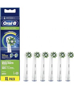 ORAL-B RECAMBIO CROSS...