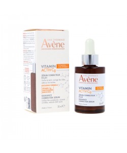 AVENE VITAMIN ACTIV CG...