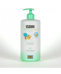 ISDIN BABY NATURALS...