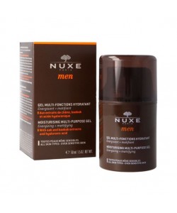 NUXE MEN GEL MULTIFONCTIONS