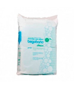 BEGOBAÑO ESPONJAS...