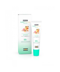 ISDIN BABY NATURALS...