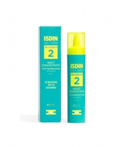 ACNIBEN NIGHT CONCENTRATE...