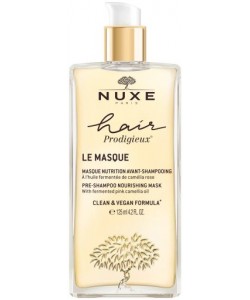 NUXE CABELLO MASCARILLA PRE...