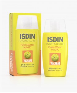 ISDIN FUSION WATER MAGIC...