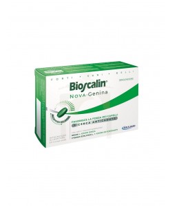 BIOSCALIN NOVA GENINA 30...