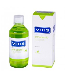 VITIS ORTHODONTIC 500 ML...