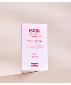 ISDIN WOMAN 7 OVULOS...