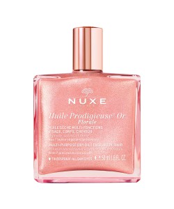 NUXE HUILE PROD OR FLORALE...