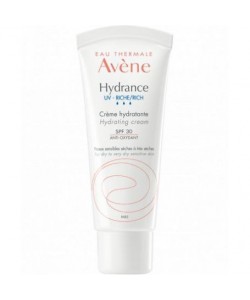 AVENE HYDRANCE ENRIQUECIDA...