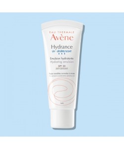 AVENE HYDRANCE LIGERA UV...