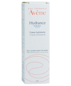 AVENE HYDRANCE TEXTURA...