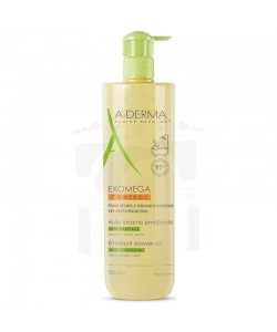 A-DERMA EXOMEGA CONTROL...