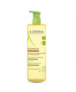A-DERMA EXOMEGA CONTROL...