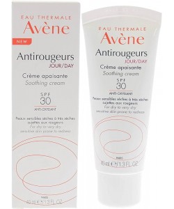 AVENE ANTI ROJECES EMULSION...