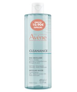 AVENE CLEANANCE AGUA...