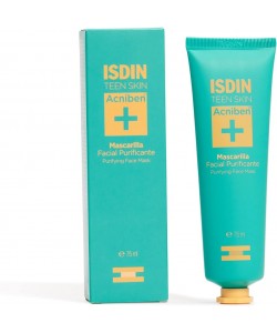 ISDIN TEEN SKIN ACNIBEN...