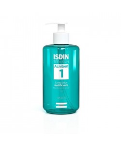 ISDIN OILY SKIN ACNIBEN...